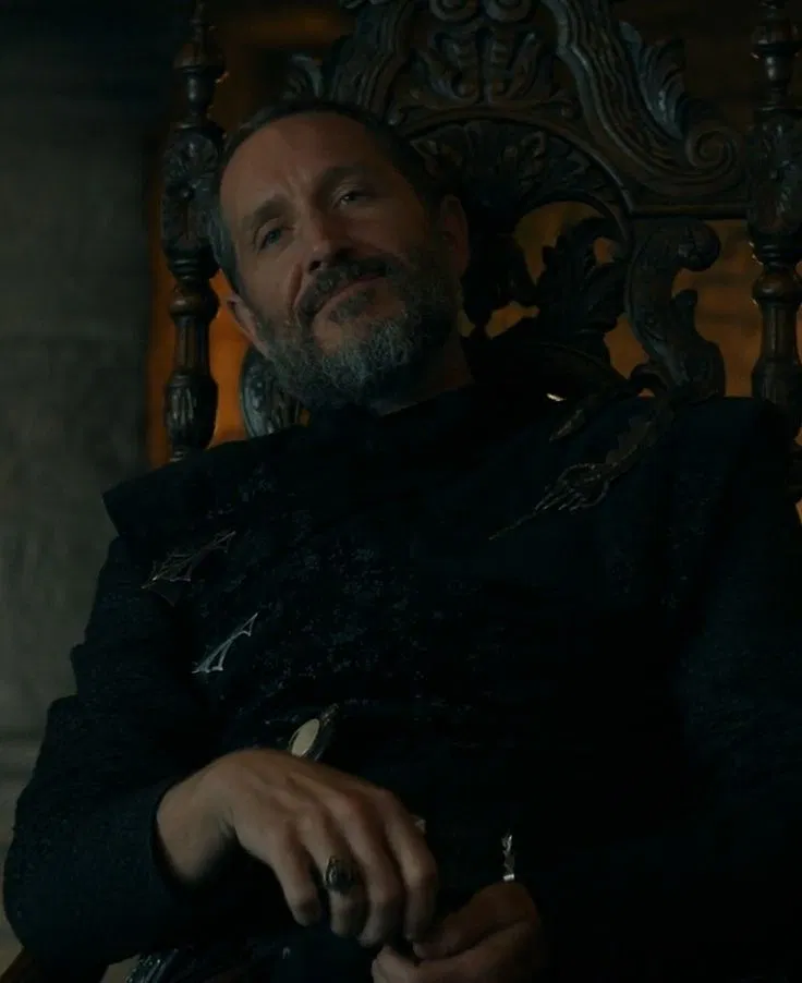 Avatar of Baelor Targaryen | The King Who Was