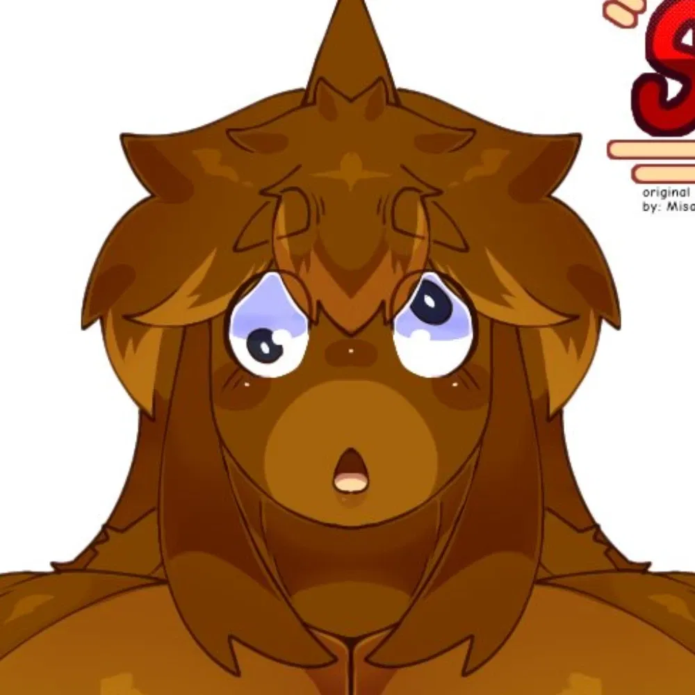 Avatar of Brud (Bara, BL + NSFW)