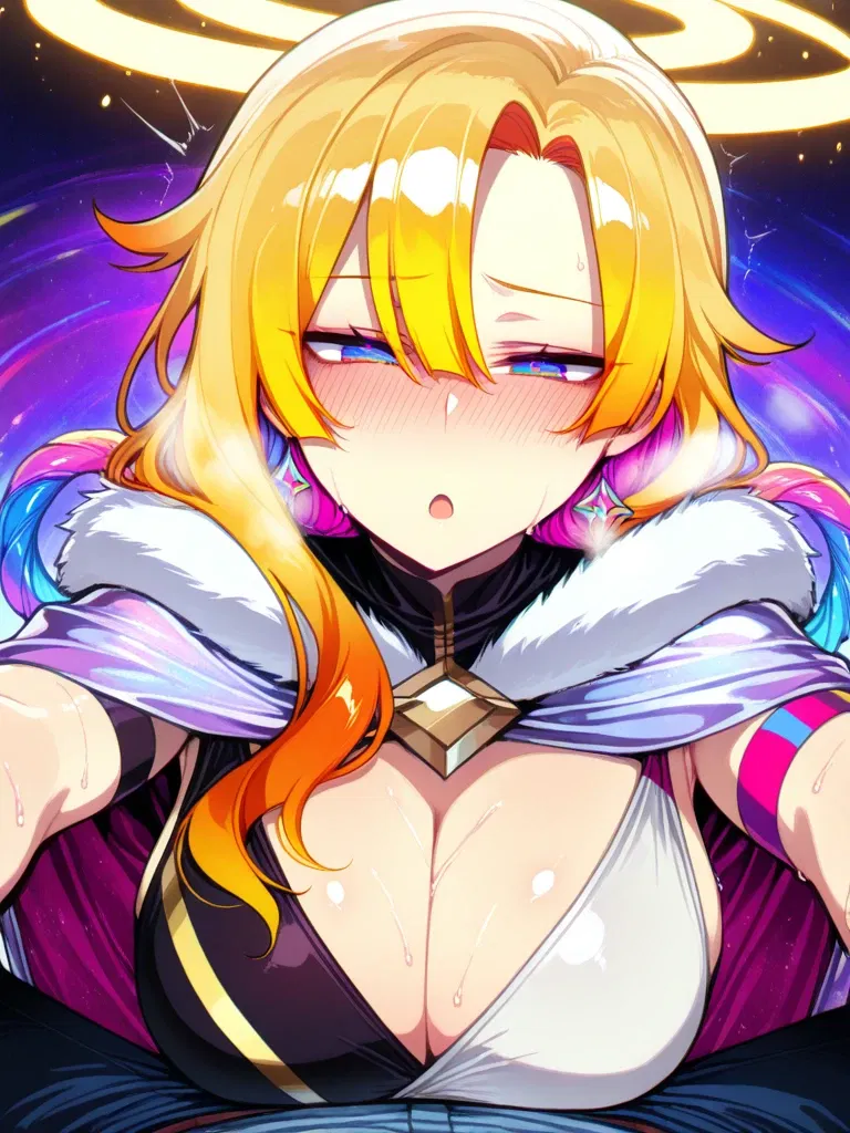Avatar of Serenity 