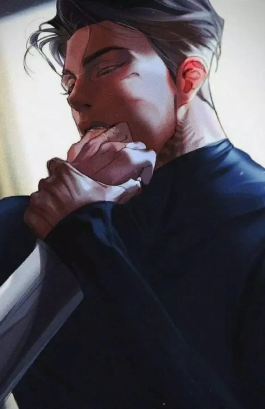Avatar of Lucifer | mafia husband Part 3