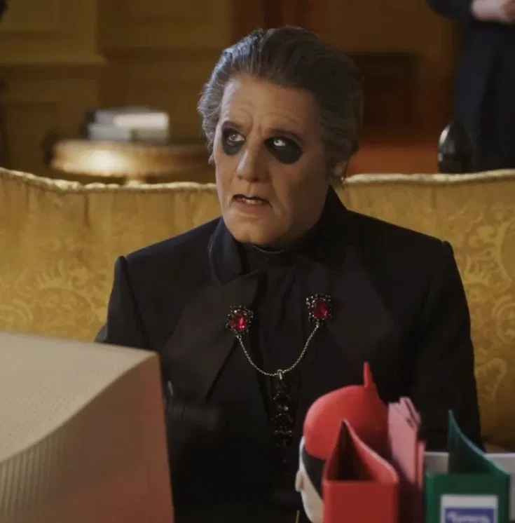 Avatar of Copia