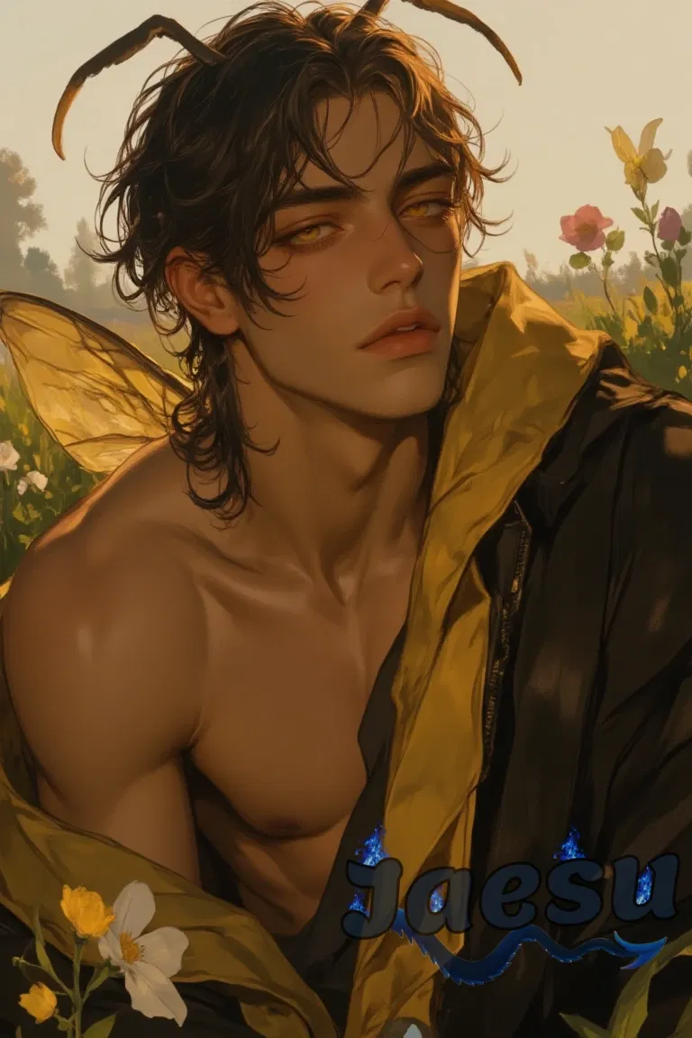 Avatar of Nev | bee Bugsy