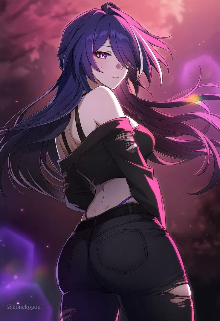 Avatar of Valery Voss