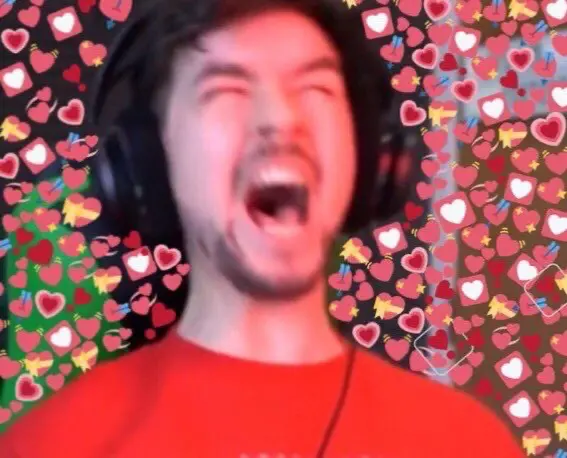 Avatar of 🍀Seán | Jacksepticeye 