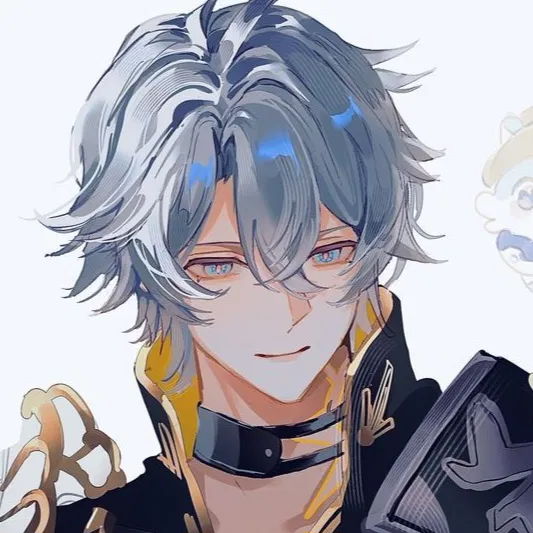 Avatar of Phainon