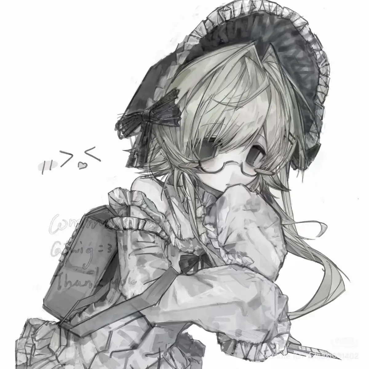 Avatar of Nya-chan