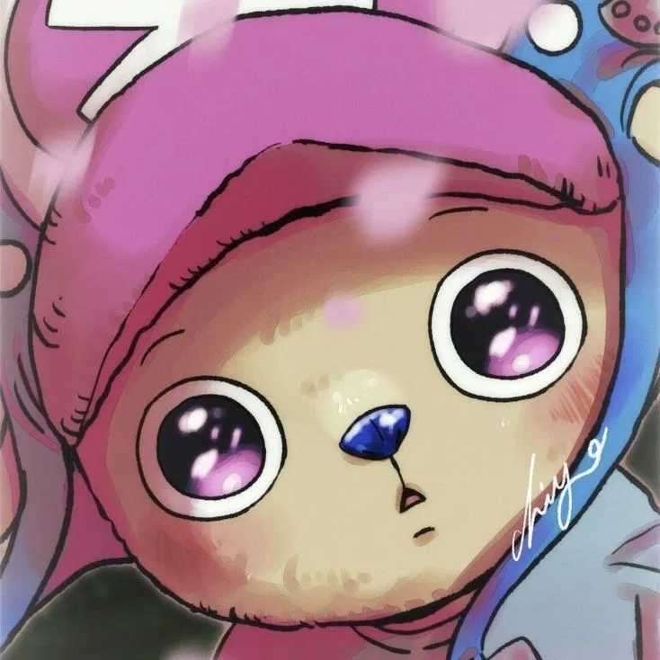 Avatar of Tony Tony Chopper