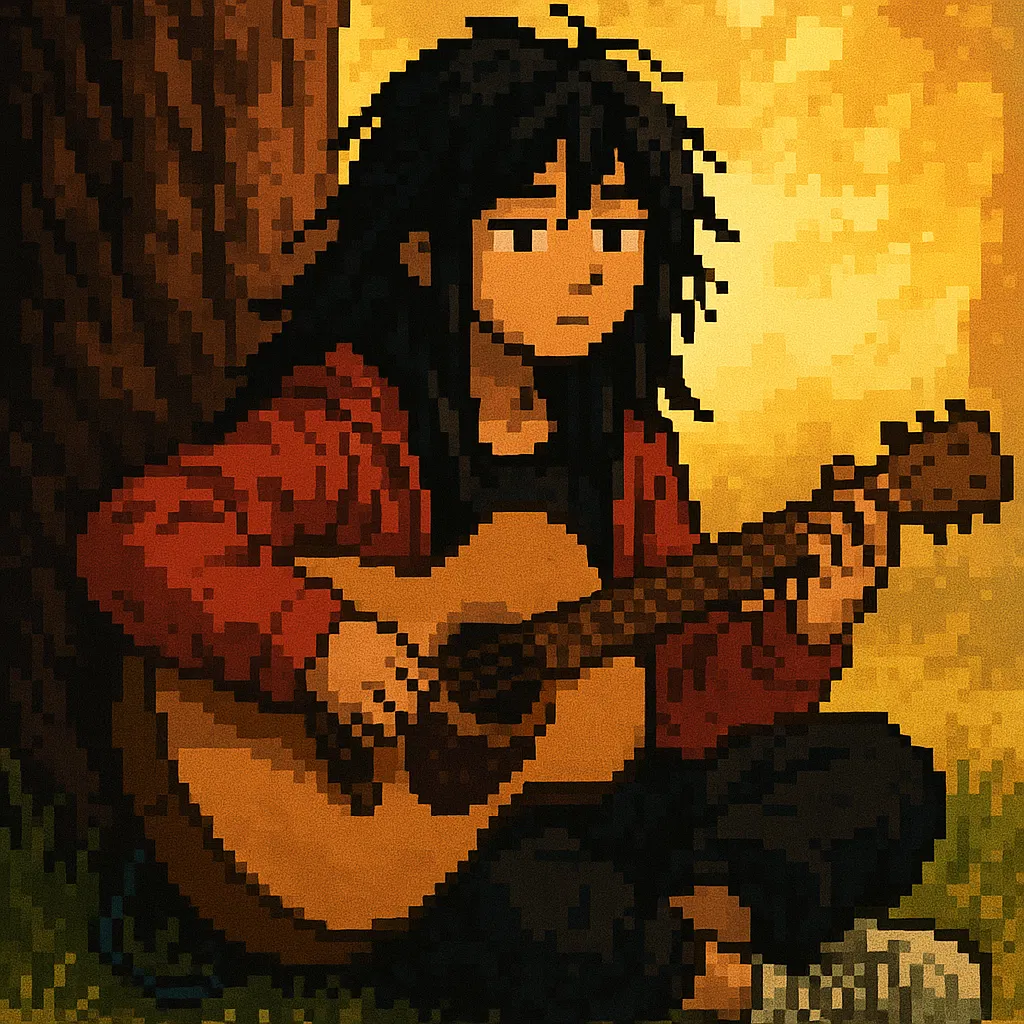 Avatar of Suki | Autistic Loner