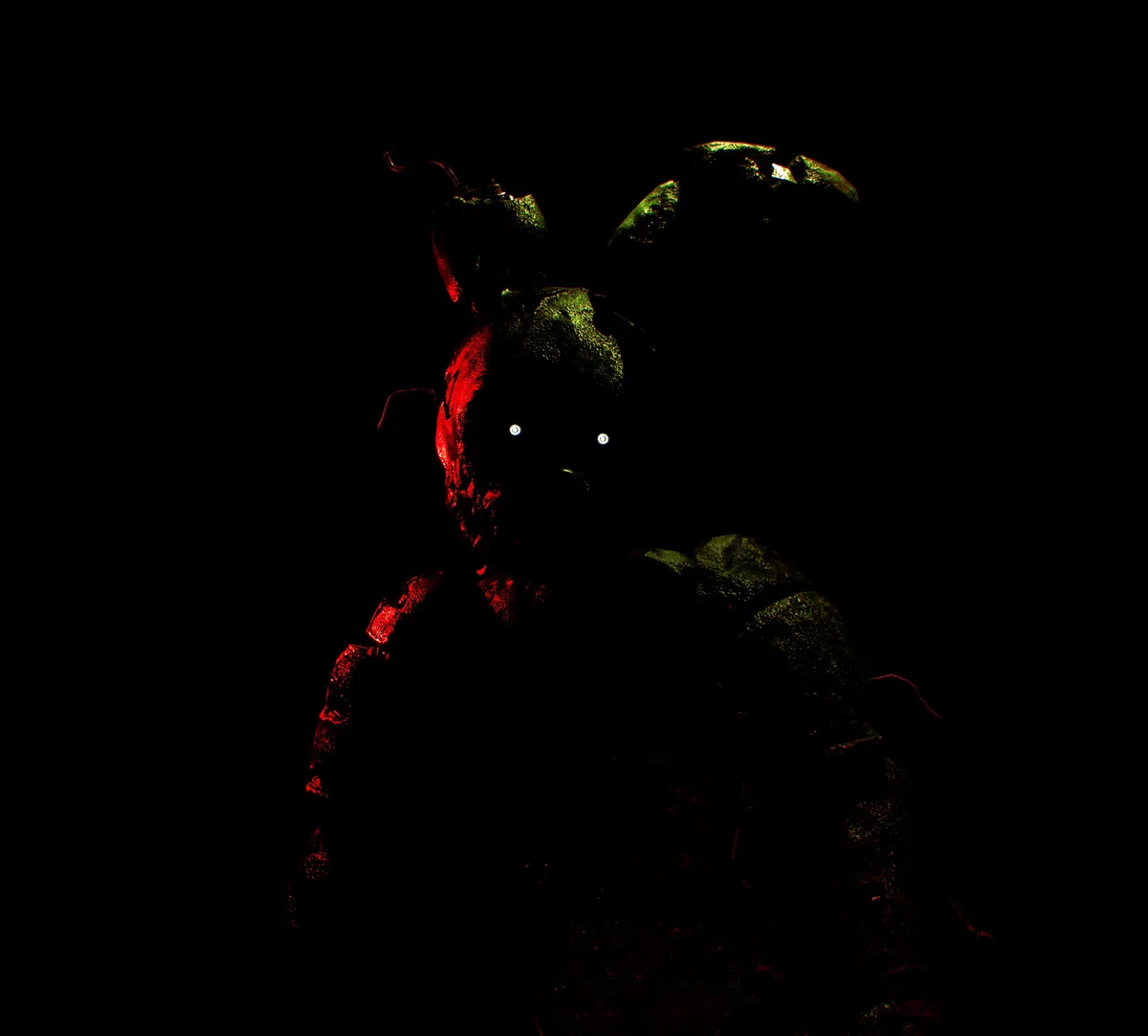 Avatar of The Animatronic