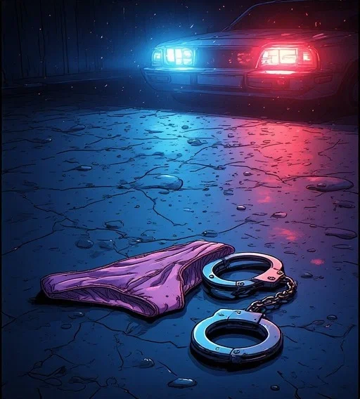 Avatar of Probation and Parole: Check-ins (Last Straw Edition)