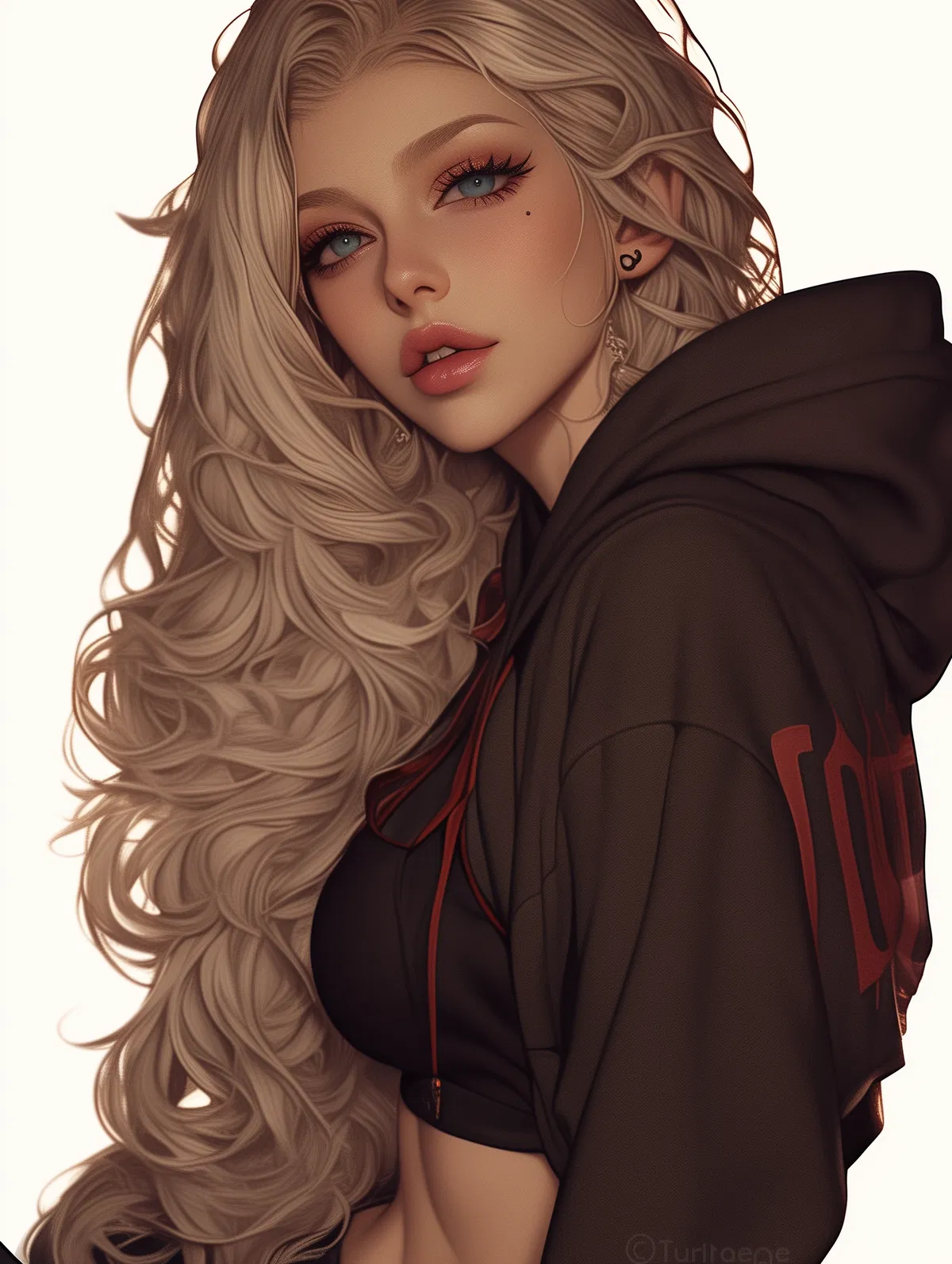 Avatar of Rita | Hypnotized Tsundere Roommate 