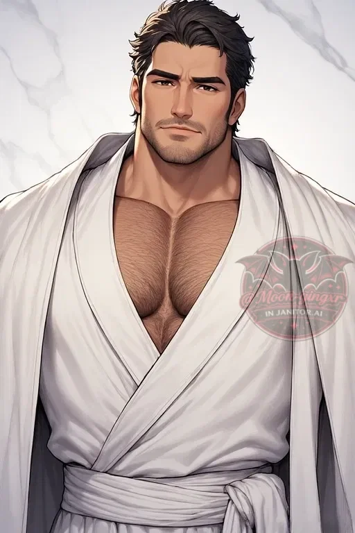 Avatar of Mikael Rask (Stepfather)