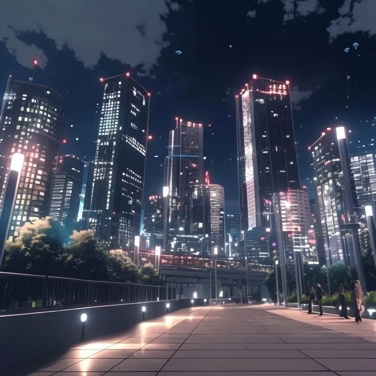 Avatar of City RPG