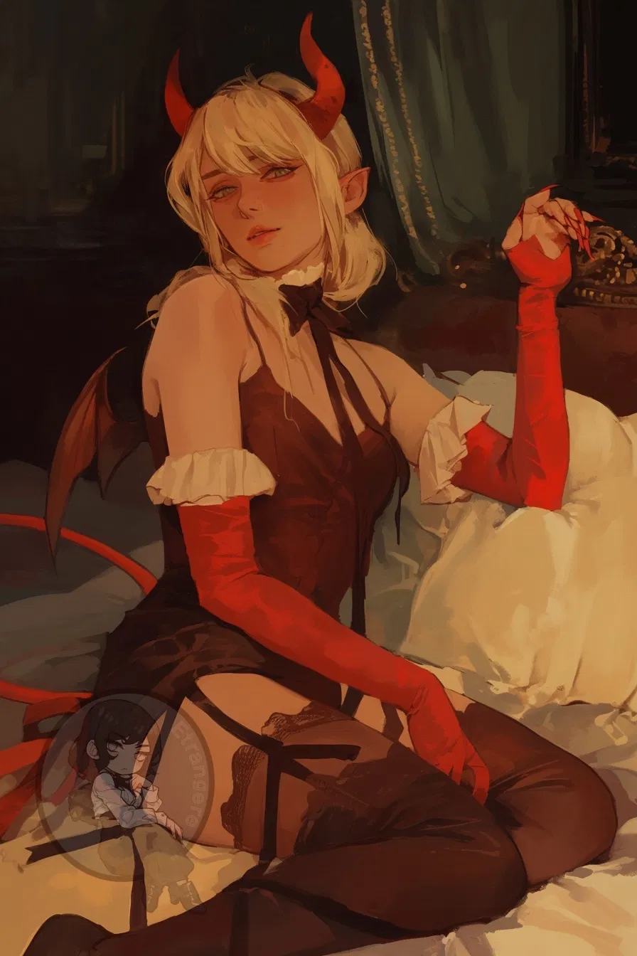 Avatar of Lynn