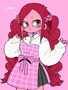 Avatar of La Brava (mha futa)