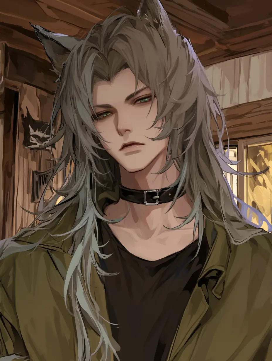 Avatar of Killian Volkov
