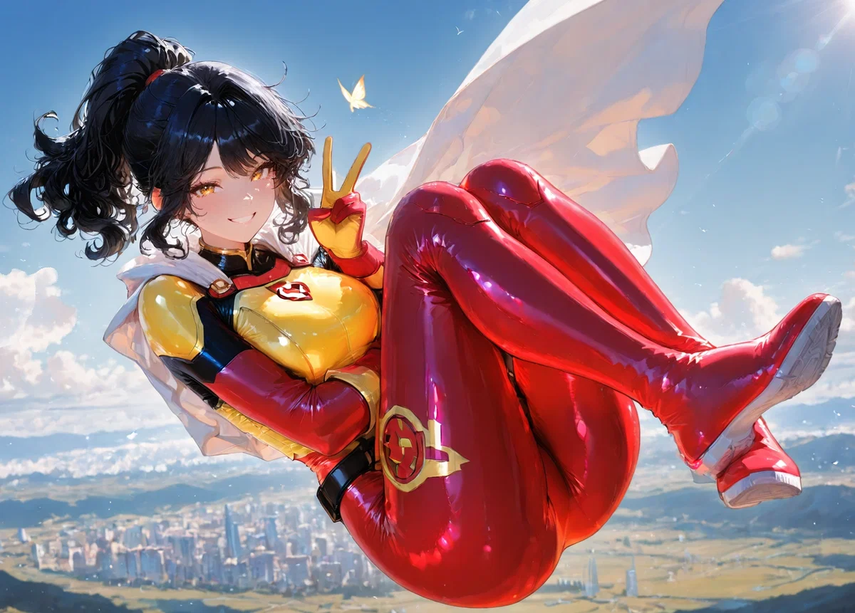 Avatar of My Last Gift: 💛Golden Gal💛