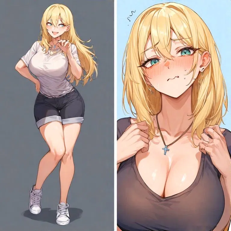 Avatar of Queen Bee Has A Soft Spot For You