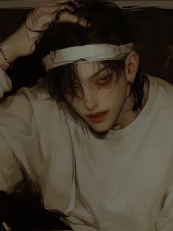 Avatar of Nick Marion | troubled teenager 