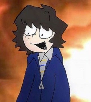 Avatar of Mike (One wheat mark)
