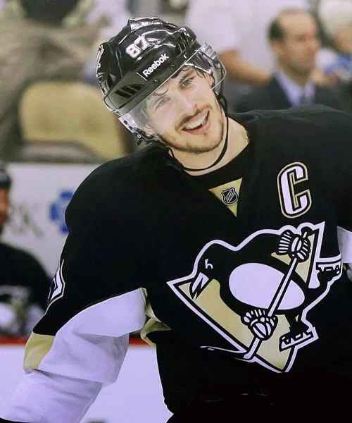 Avatar of Sidney Crosby