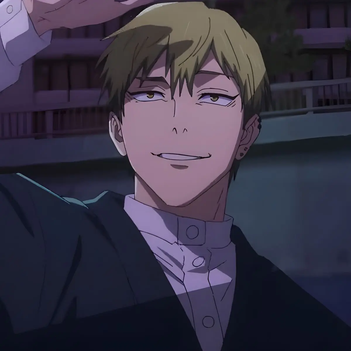 Avatar of Naoya Zenin (V6)