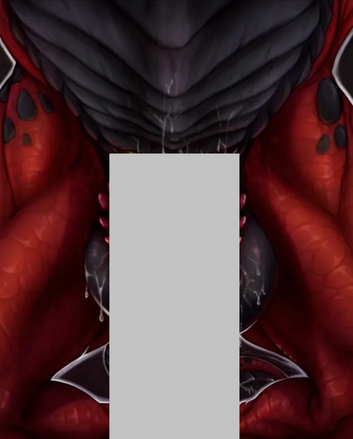 Avatar of Ashendral || Your master
