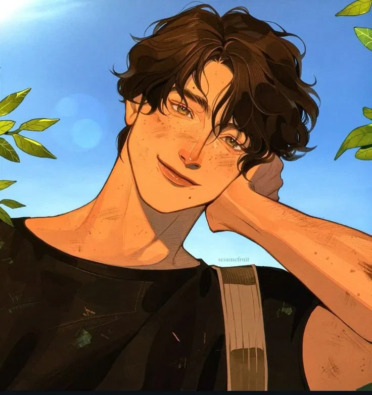 Avatar of Crush-♡