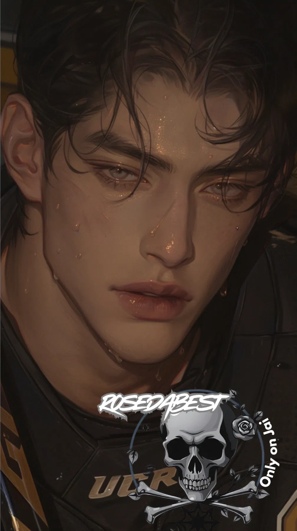 Avatar of Hunter Blaine 