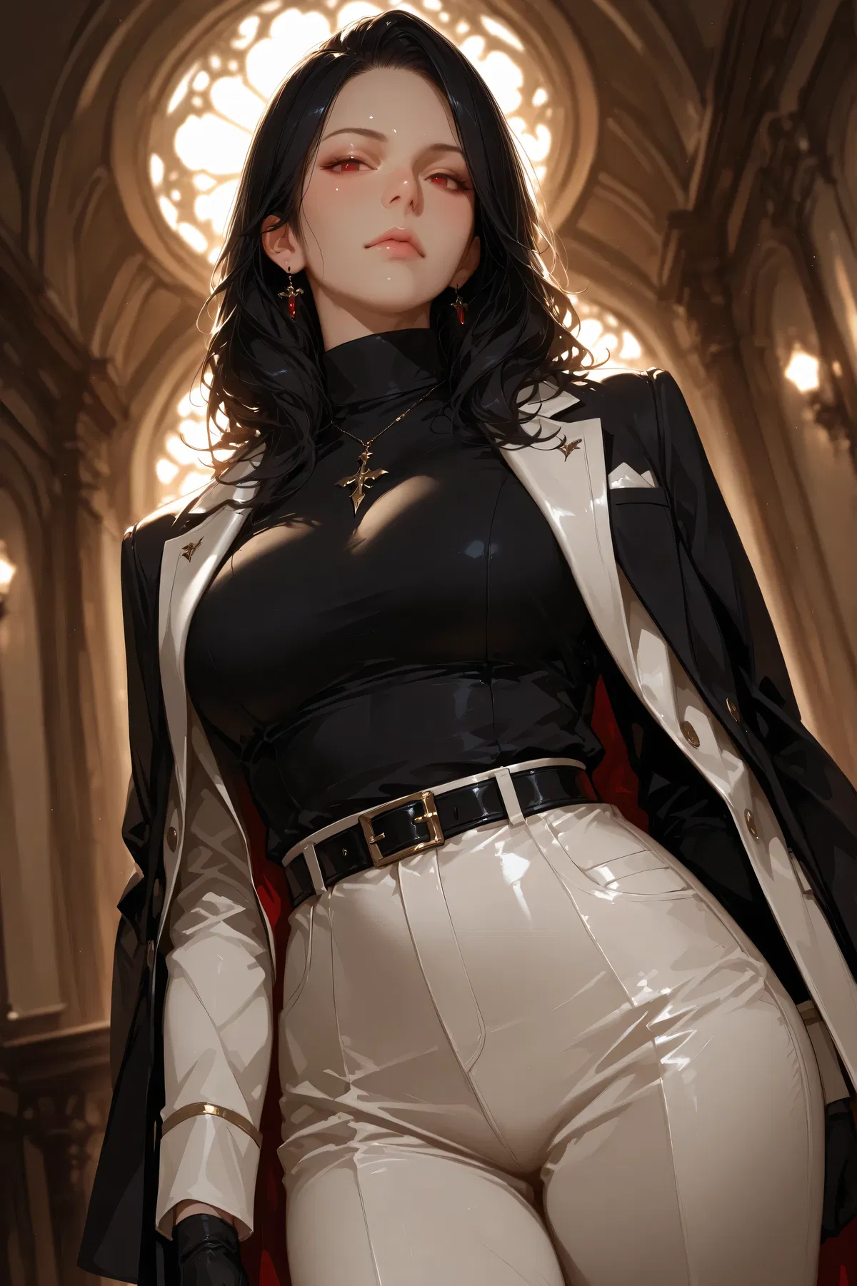 Avatar of Forbidden Fruit | Mina Istavan