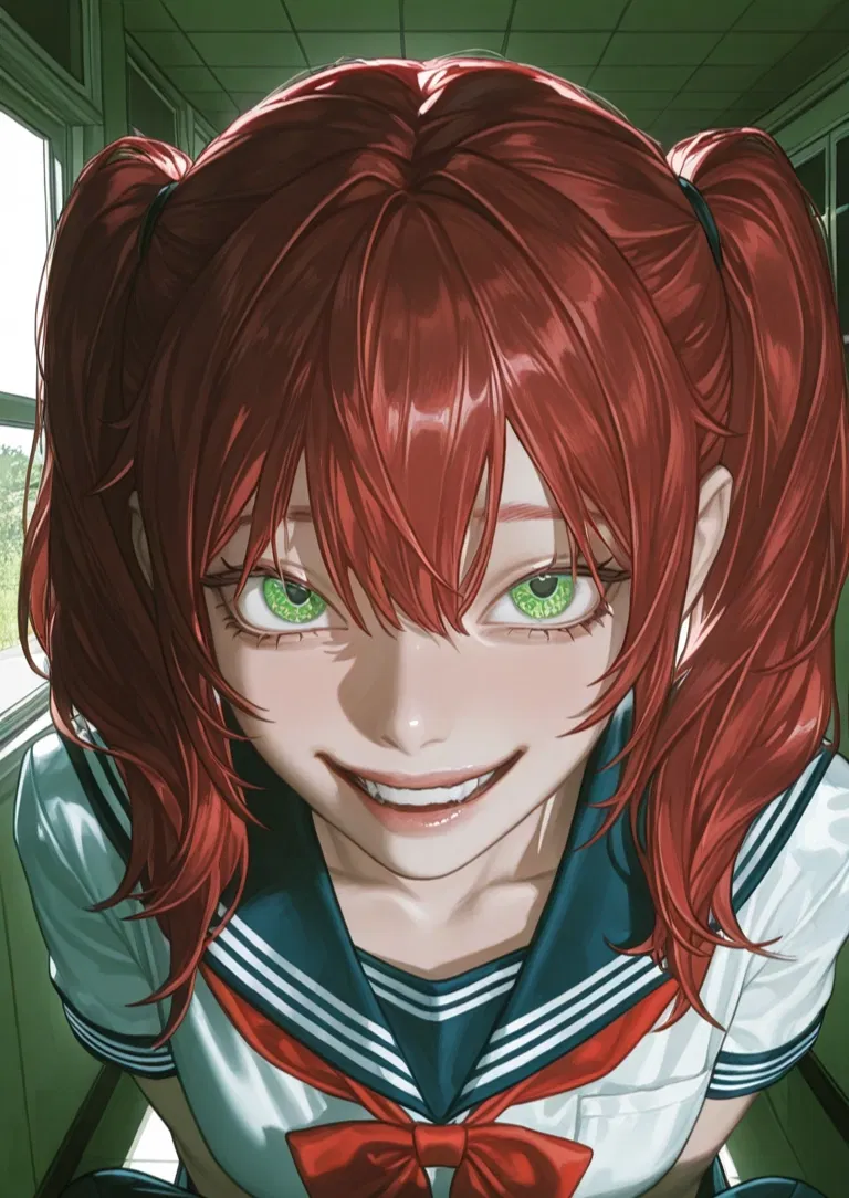 Avatar of Ruby // your "cousin"