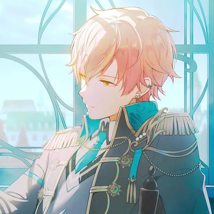 Avatar of Akito Shinonome 