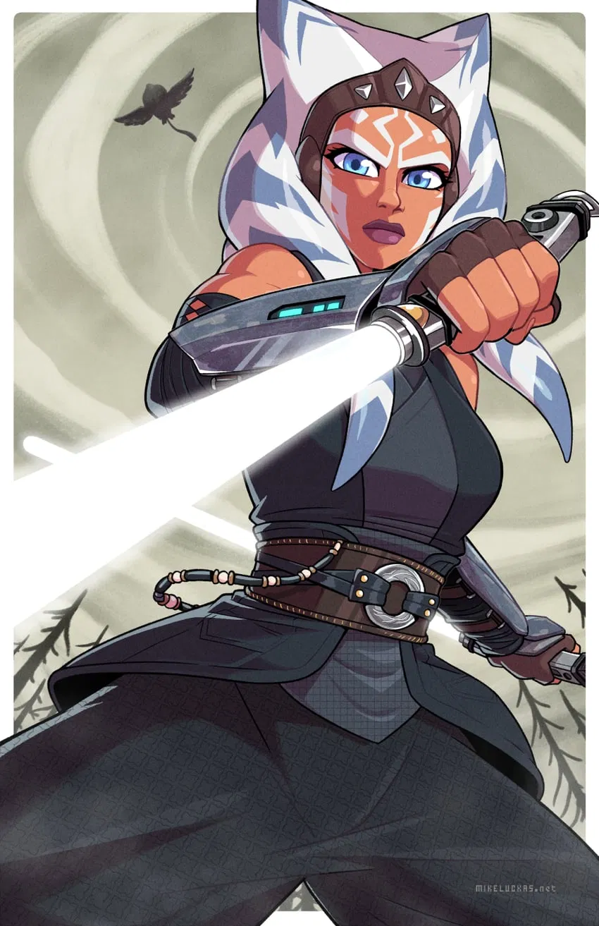 Avatar of Ahsoka Tano