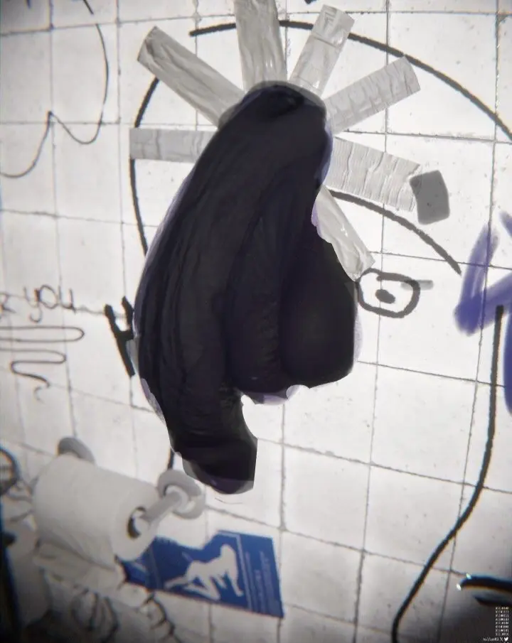 Avatar of Glory hole
