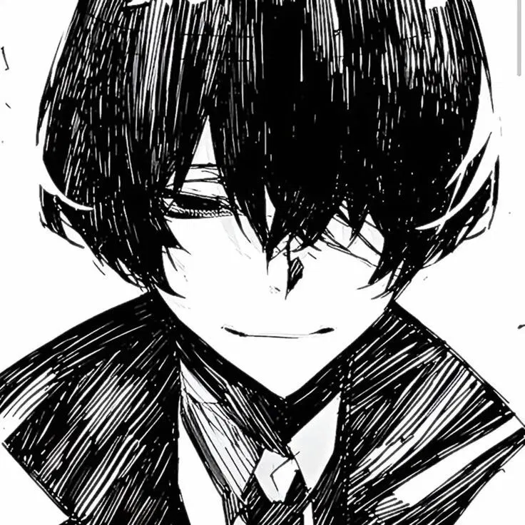 Avatar of Osamu Dazai