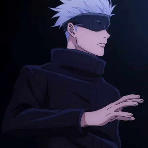 Avatar of Satoru Gojo 