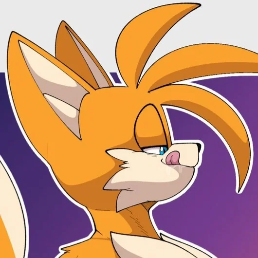 Avatar of Tails the Fox [Safe  ]