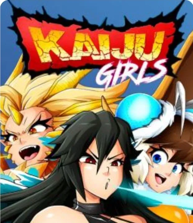 Avatar of Kaiju girls rpg