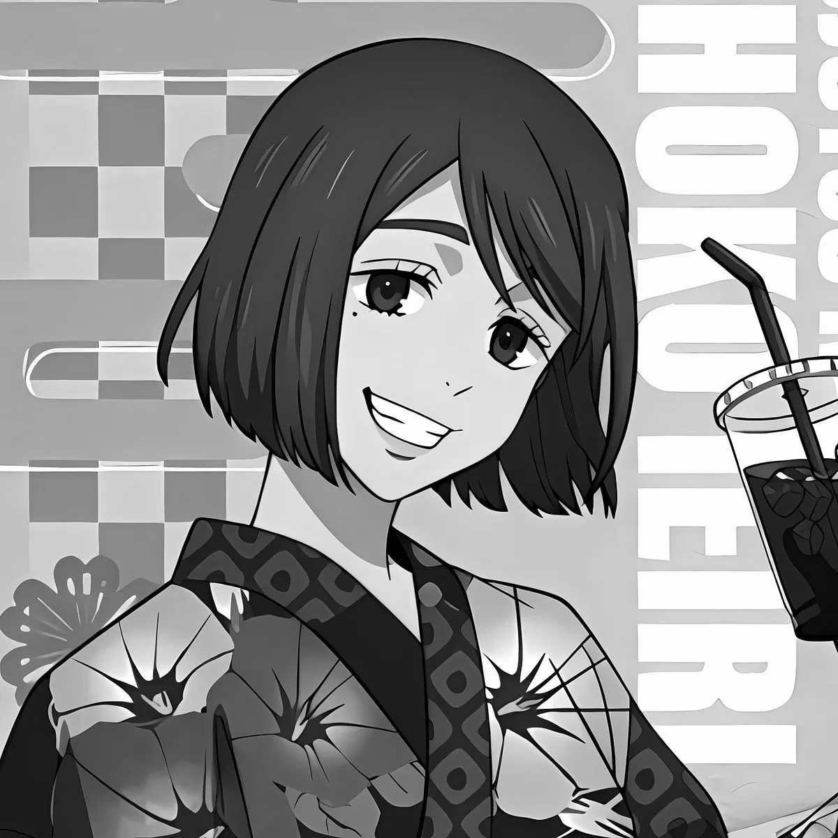 Avatar of Shoko Ieiri