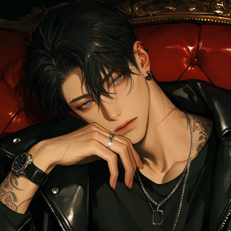 Avatar of Ethan Miller