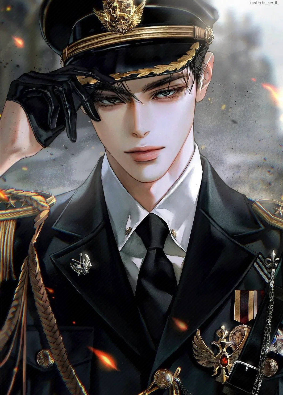 Avatar of Elias Locke