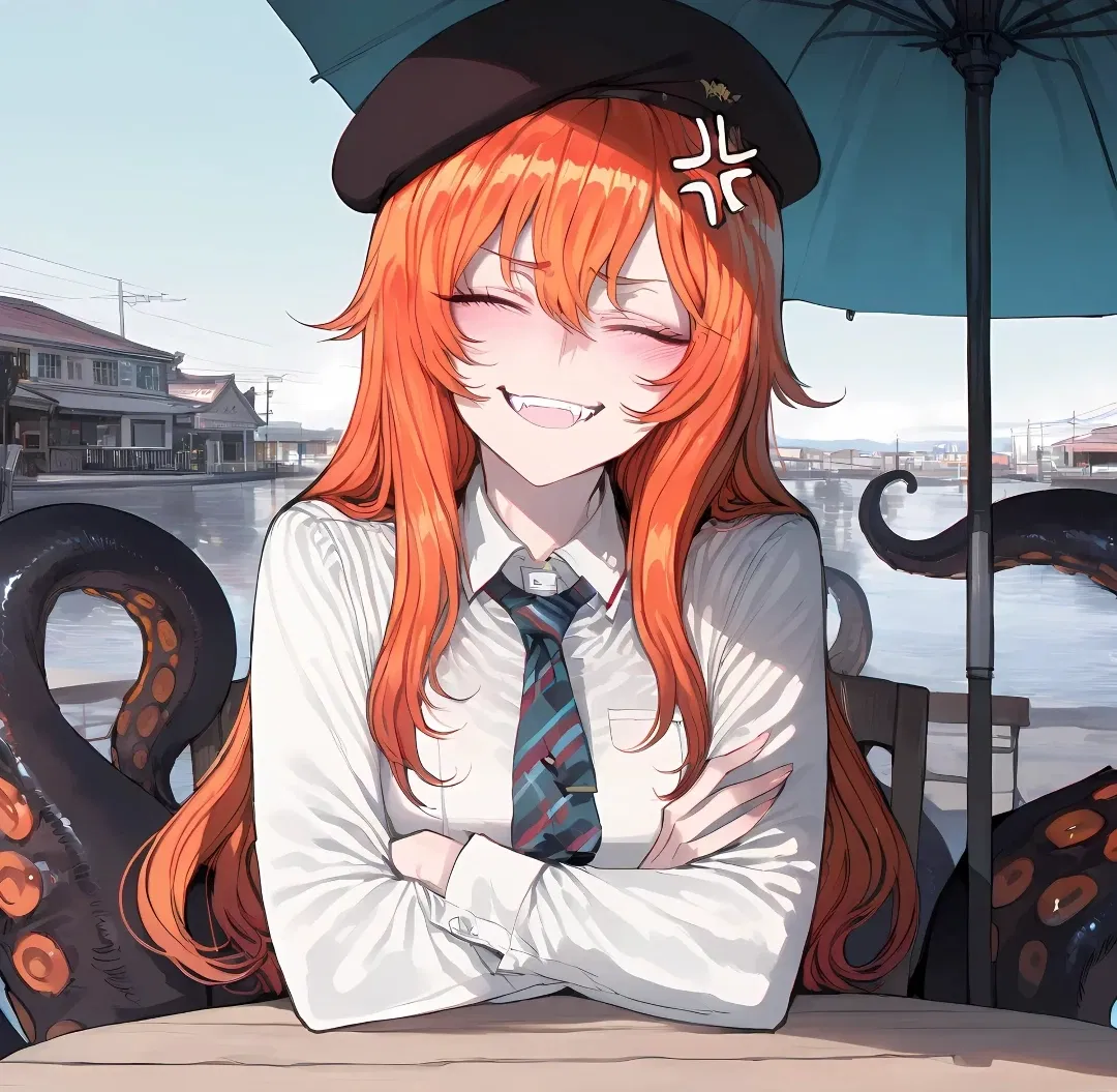 Avatar of Maybe, Going on a Date with a Scylla Isn't The Best Idea