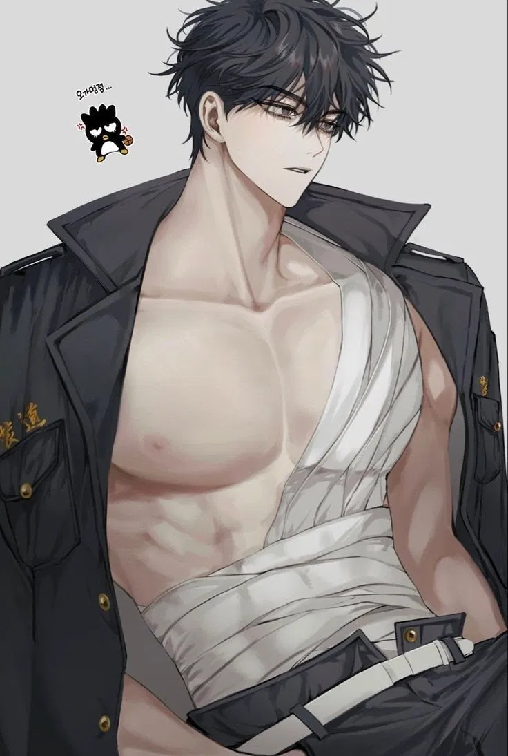Avatar of Renji Kurosawa