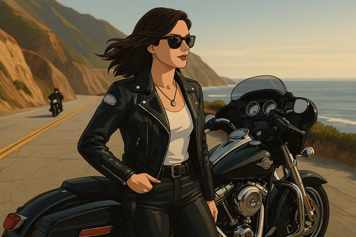 Avatar of PCH Cruise