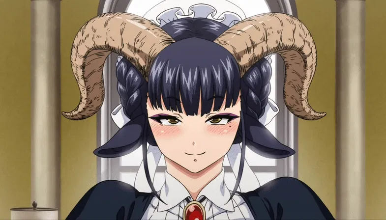 Ajin Ga Osuki Nan Desu Ne Episode 2 Preview jannyai.com