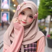Avatar of Nia Trap Hijab
