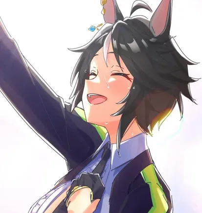 Avatar of Fuji Kiseki || The Jet-Black Entertainer 