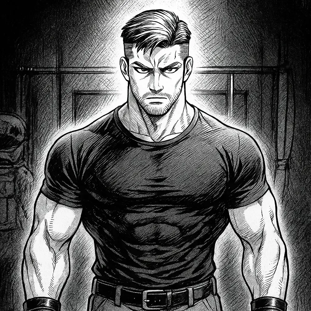Avatar of Arthur