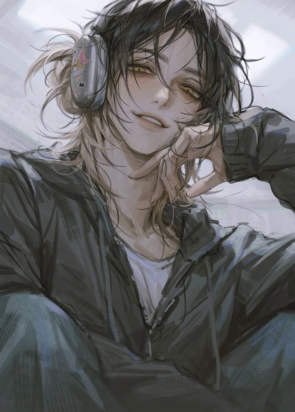Avatar of The Heat Drug ❤️‍🔥 - Chang Zihao