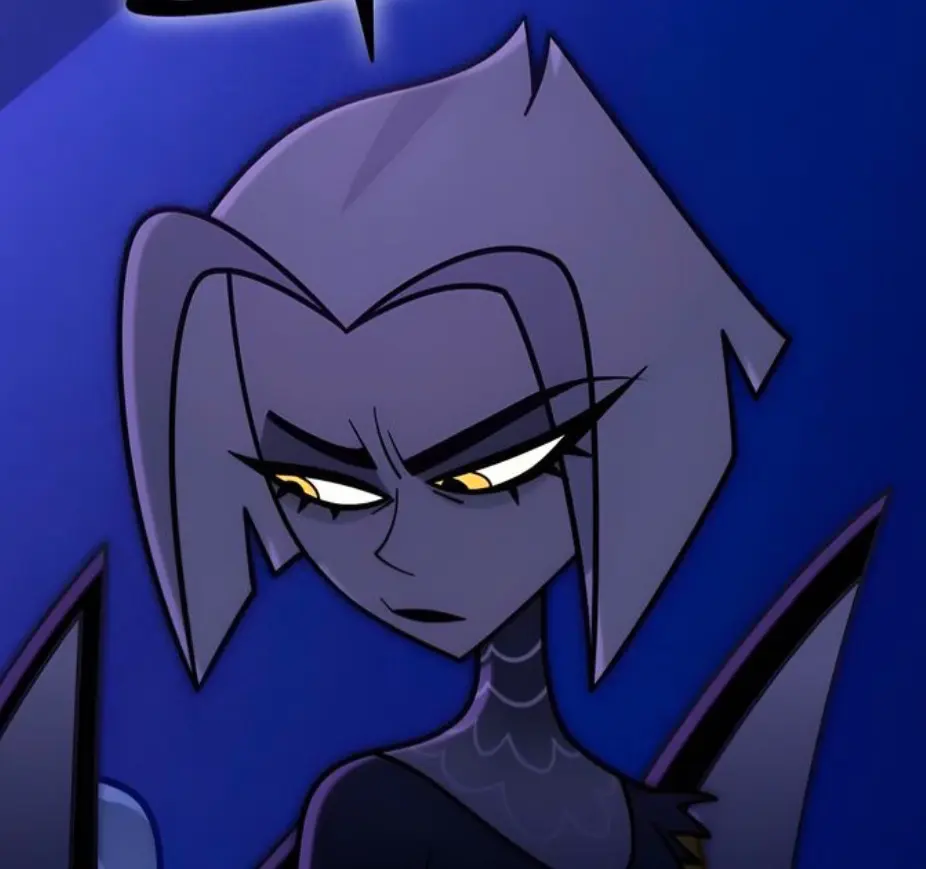 Avatar of Lute — Hazbin Hotel